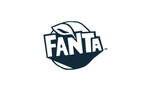 Logos Fanta dark