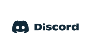 Logos discord dark